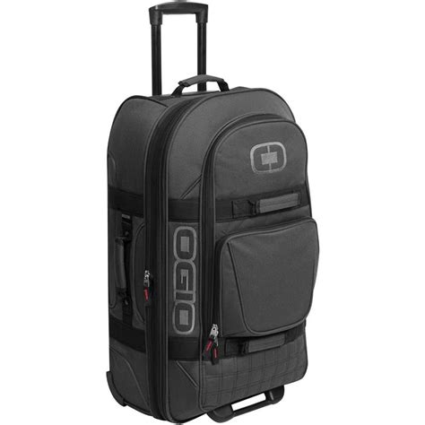 ogio terminal travel bag